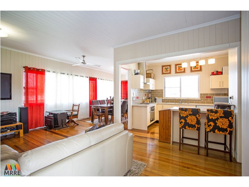 85 Donaldson Street, West Mackay QLD 4740