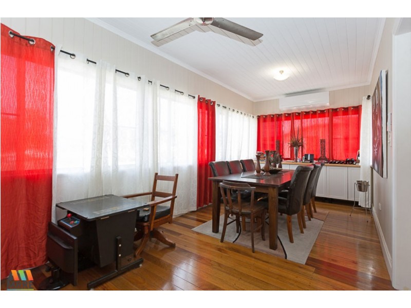 85 Donaldson Street, West Mackay QLD 4740