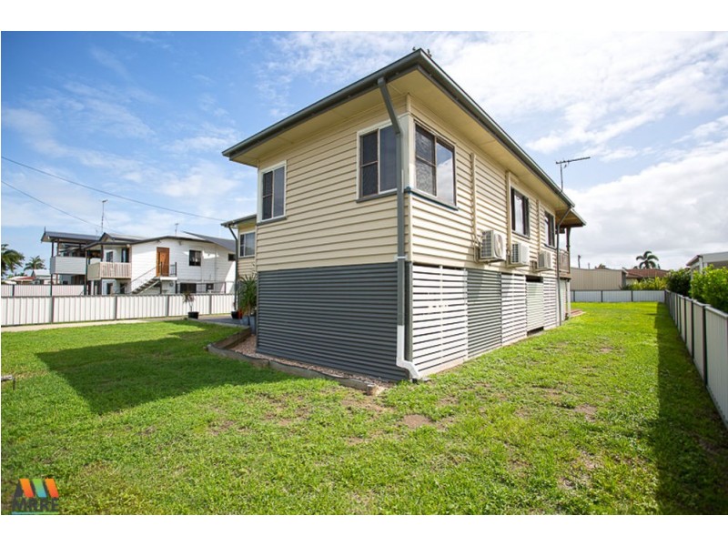 85 Donaldson Street, West Mackay QLD 4740