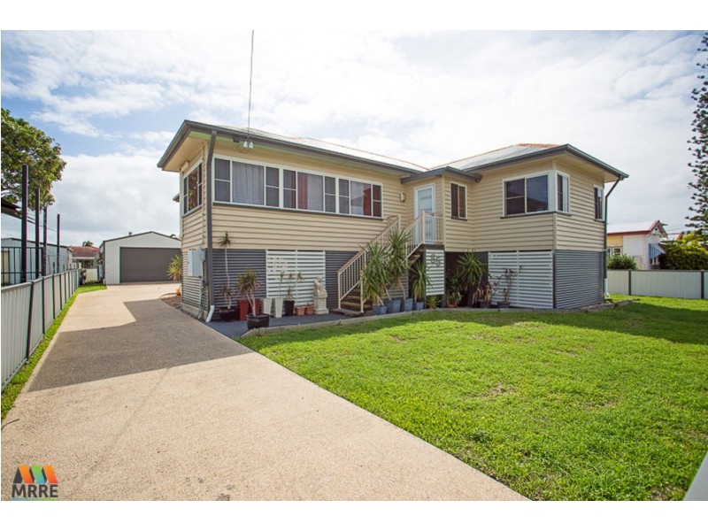 85 Donaldson Street, West Mackay QLD 4740
