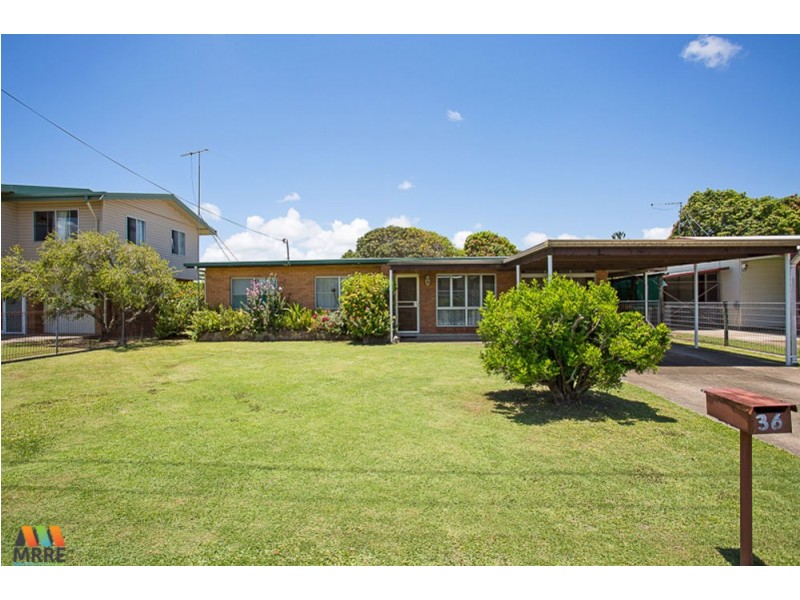 36 Tulloch Street, Ooralea QLD 4740