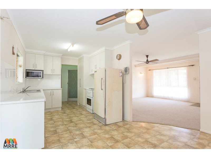 36 Tulloch Street, Ooralea QLD 4740