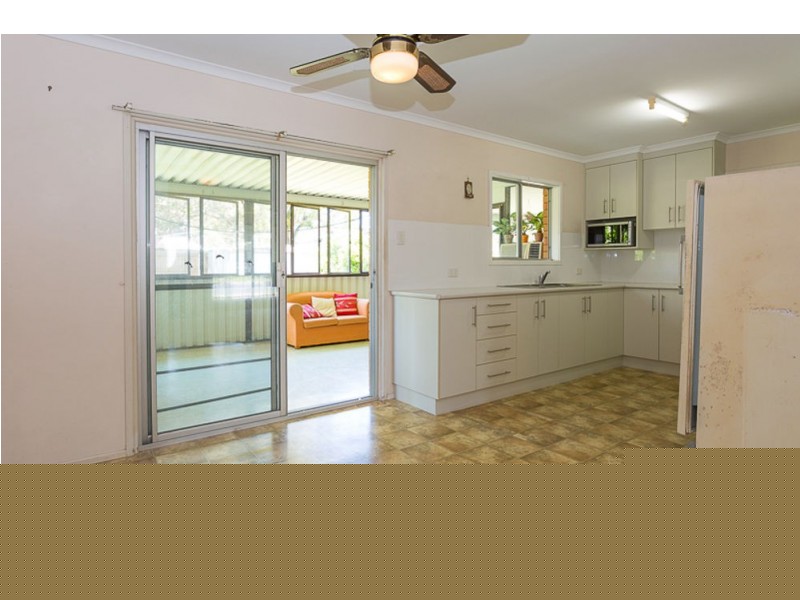 36 Tulloch Street, Ooralea QLD 4740
