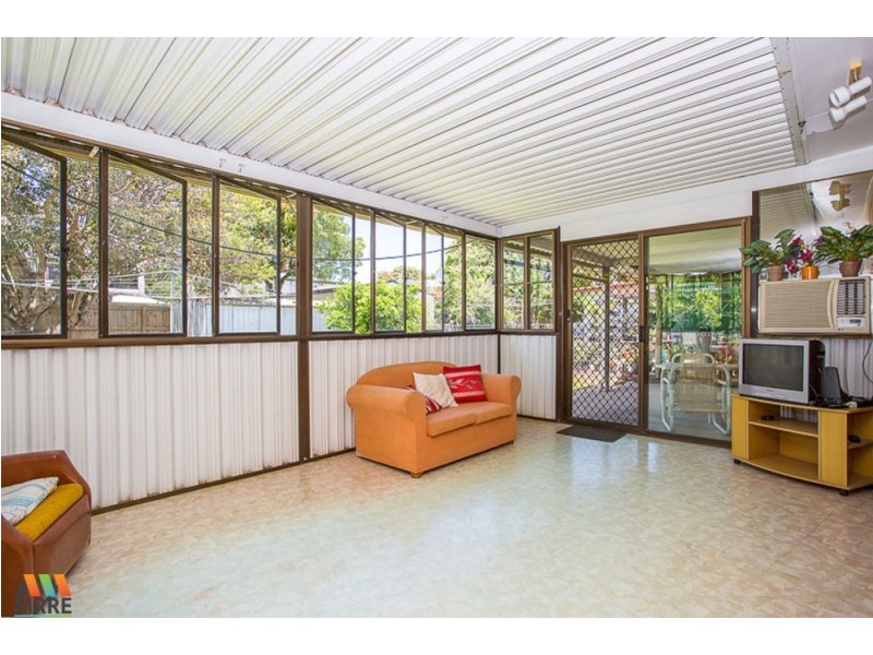 36 Tulloch Street, Ooralea QLD 4740