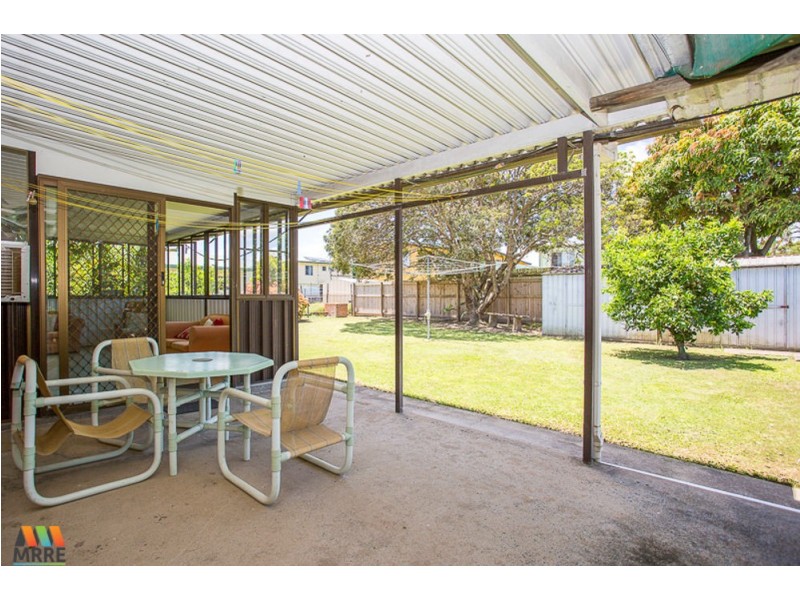 36 Tulloch Street, Ooralea QLD 4740