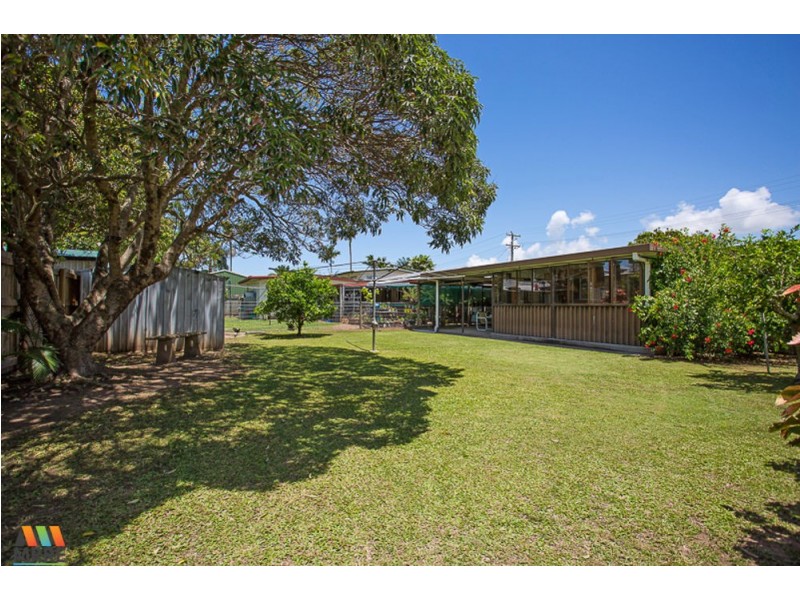36 Tulloch Street, Ooralea QLD 4740