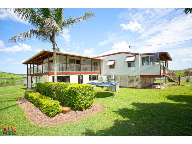 1102 Mackay-Habana Road, Habana QLD 4740