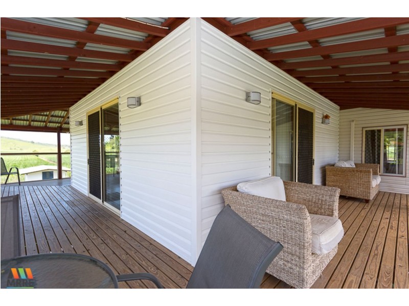 1102 Mackay-Habana Road, Habana QLD 4740