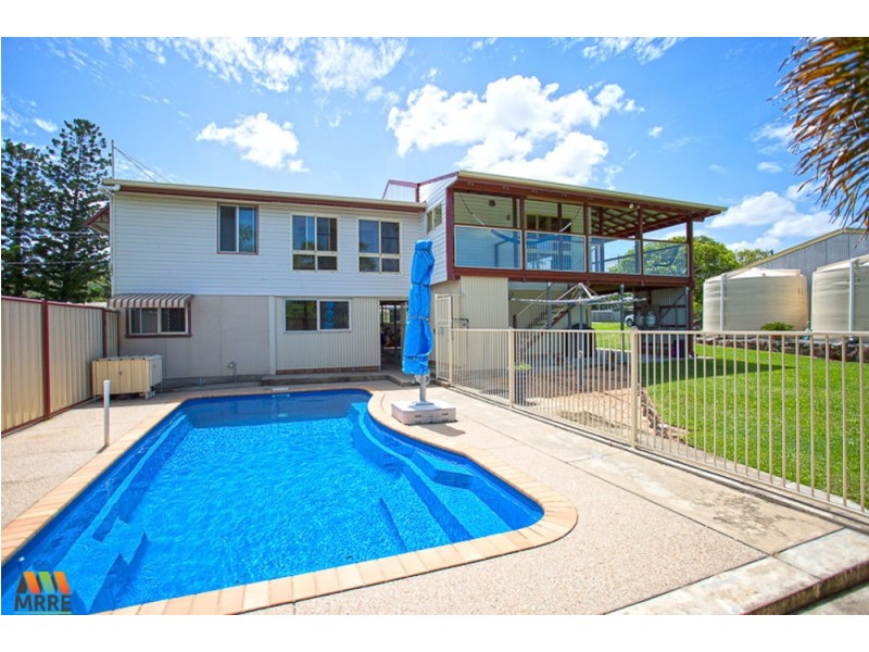 1102 Mackay-Habana Road, Habana QLD 4740