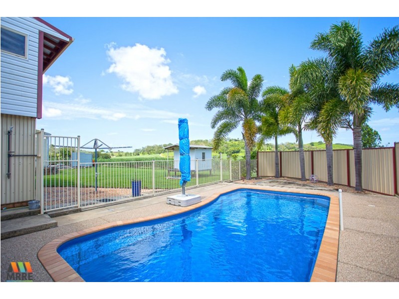 1102 Mackay-Habana Road, Habana QLD 4740