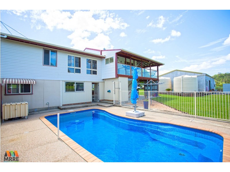 1102 Mackay-Habana Road, Habana QLD 4740