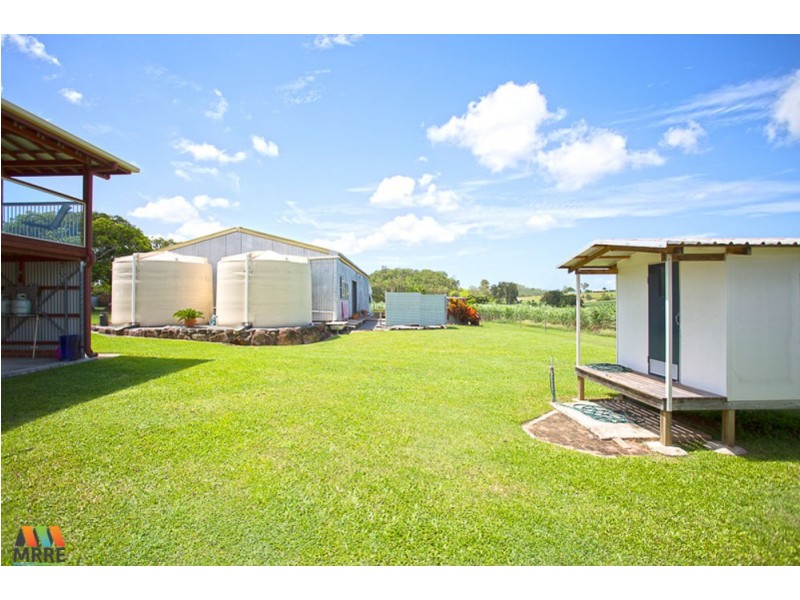 1102 Mackay-Habana Road, Habana QLD 4740