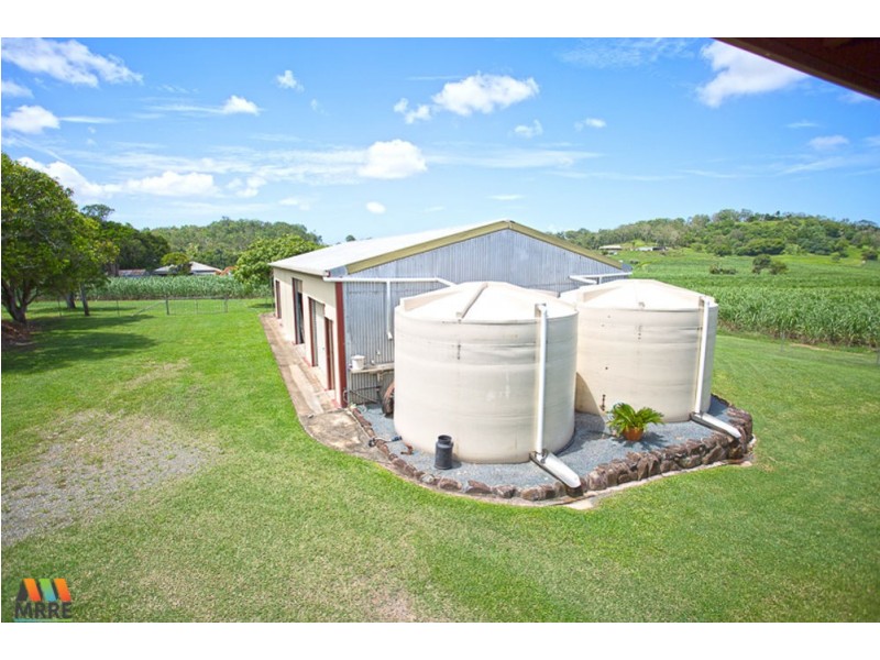 1102 Mackay-Habana Road, Habana QLD 4740