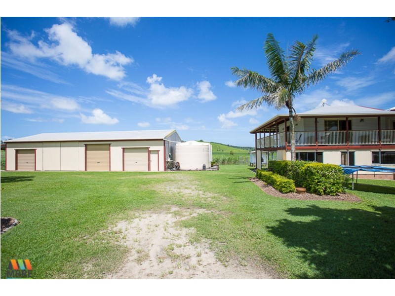 1102 Mackay-Habana Road, Habana QLD 4740