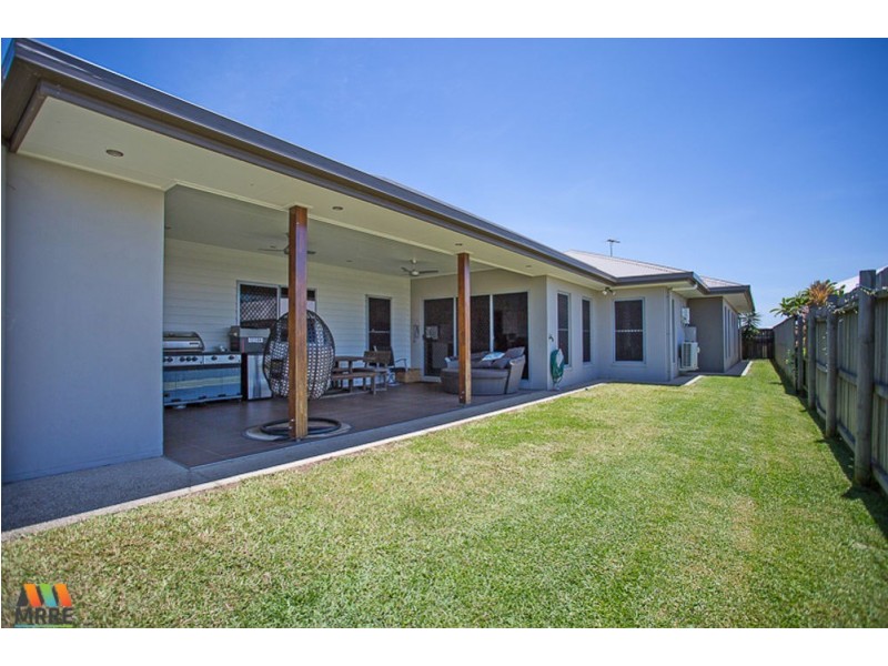 3 Montys Place, North Mackay QLD 4740