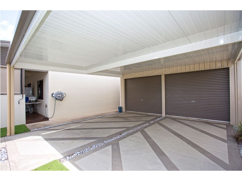 93 Mansfield Dr, Beaconsfield QLD 4740