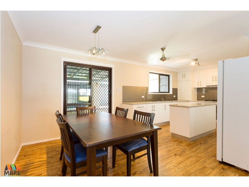 20 Mansfield Drive, Beaconsfield QLD 4740