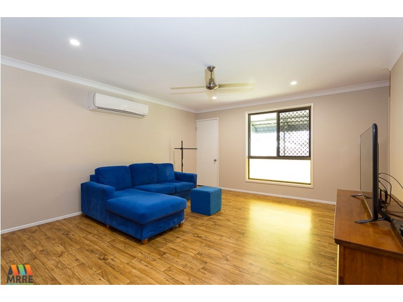 20 Mansfield Drive, Beaconsfield QLD 4740