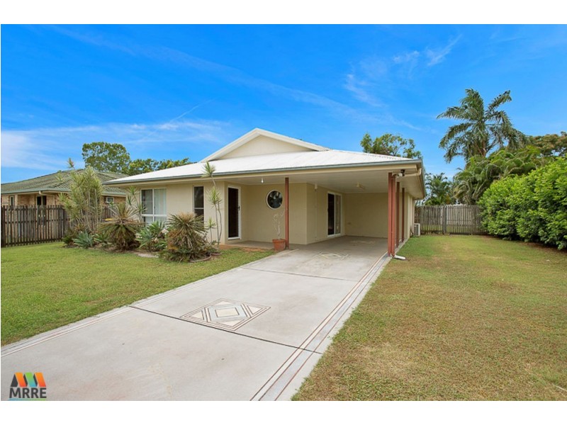 8 Lorena Court, Andergrove QLD 4740