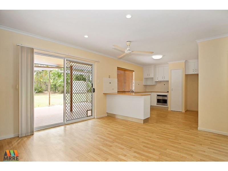 8 Lorena Court, Andergrove QLD 4740