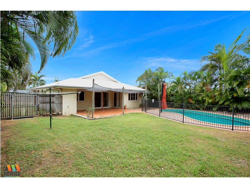 8 Lorena Court, Andergrove QLD 4740