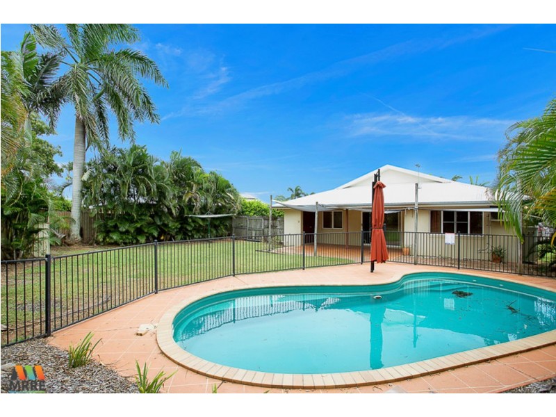 8 Lorena Court, Andergrove QLD 4740