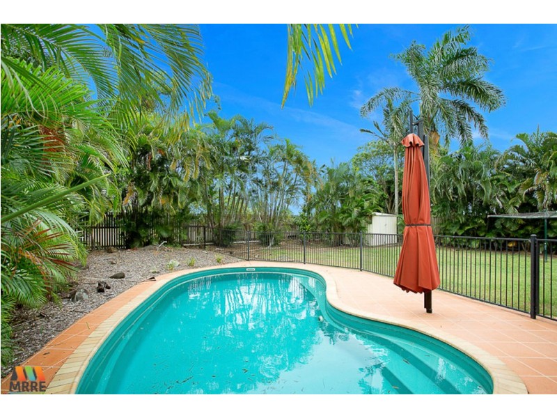 8 Lorena Court, Andergrove QLD 4740