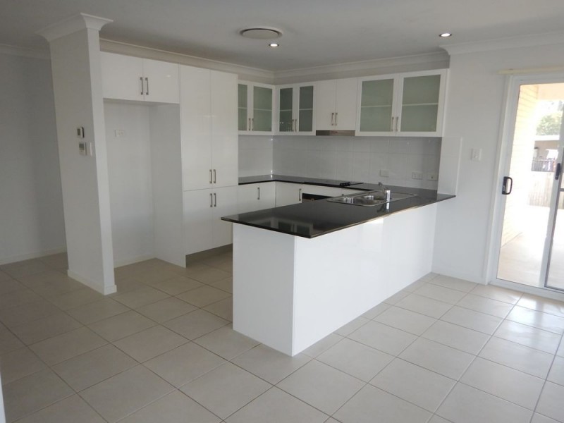 22 Burge Court, Glenella QLD 4740