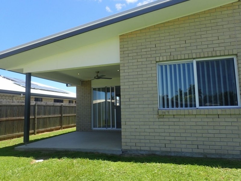 22 Burge Court, Glenella QLD 4740