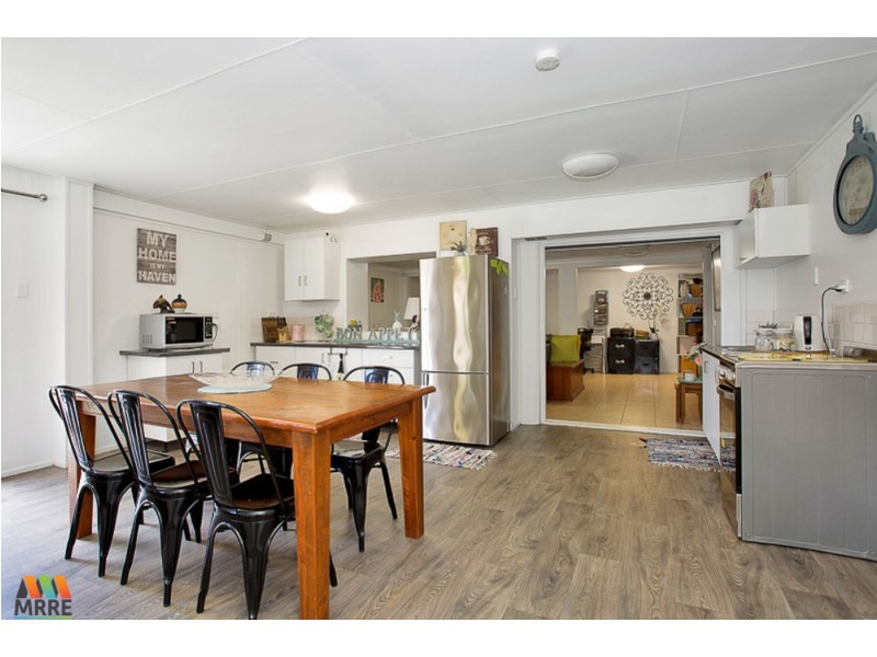 29 Bradford Street, North Mackay QLD 4740