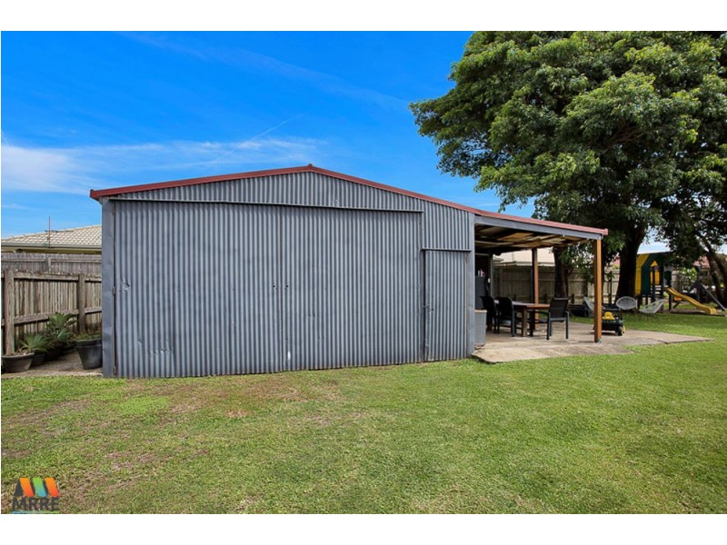 29 Bradford Street, North Mackay QLD 4740