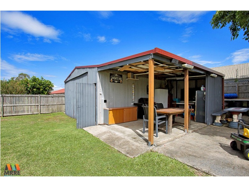 29 Bradford Street, North Mackay QLD 4740