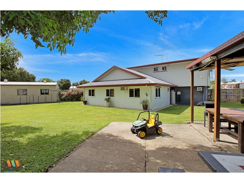 29 Bradford Street, North Mackay QLD 4740