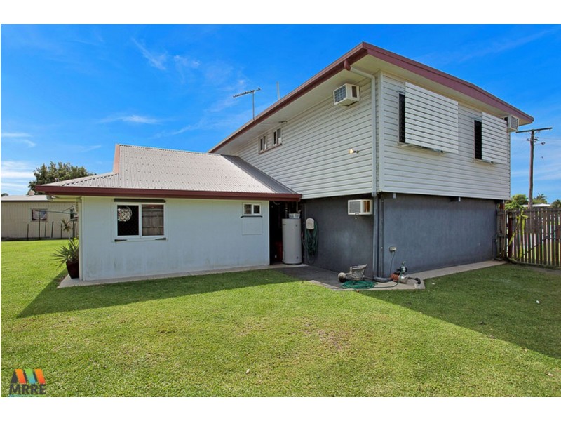 29 Bradford Street, North Mackay QLD 4740