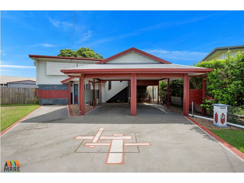 29 Bradford Street, North Mackay QLD 4740