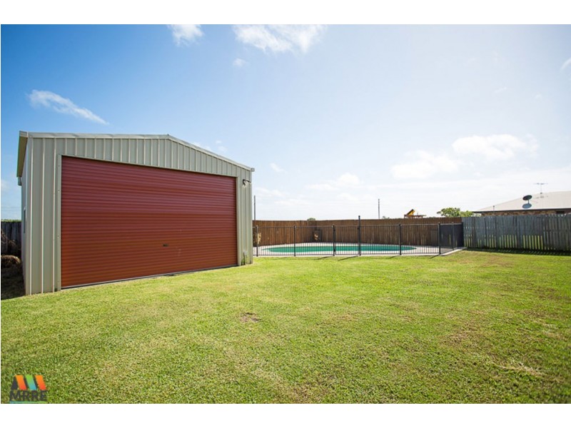 31 Debbiesue Drive, Mount Pleasant QLD 4740