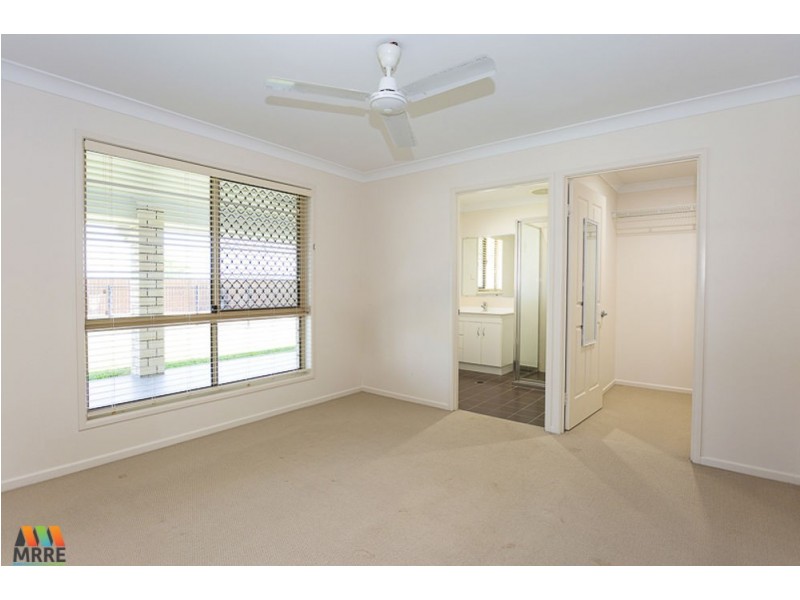 31 Debbiesue Drive, Mount Pleasant QLD 4740