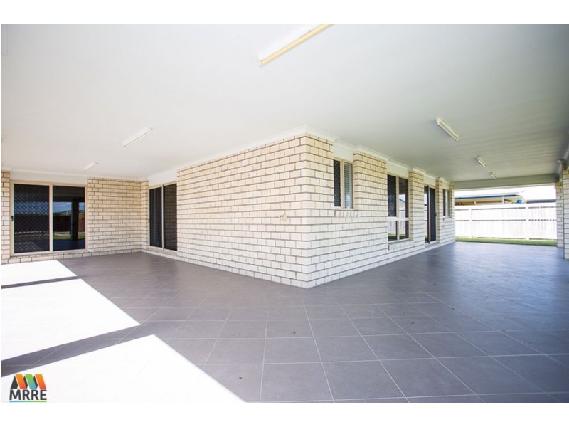 31 Debbiesue Drive, Mount Pleasant QLD 4740