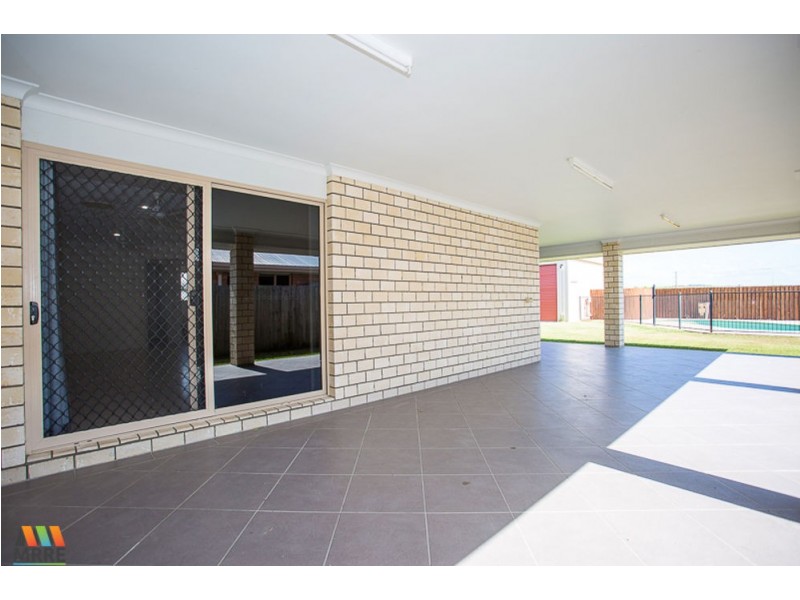 31 Debbiesue Drive, Mount Pleasant QLD 4740