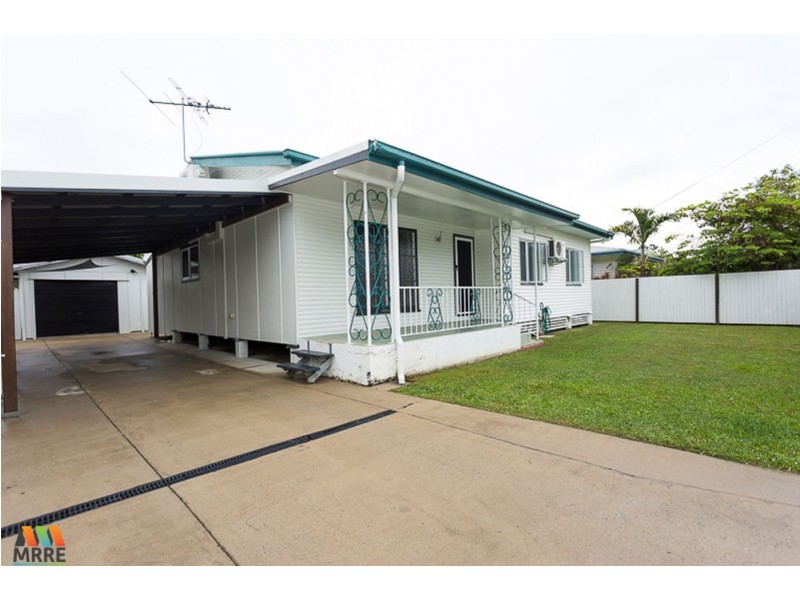 47 PRATT STREET, South Mackay QLD 4740