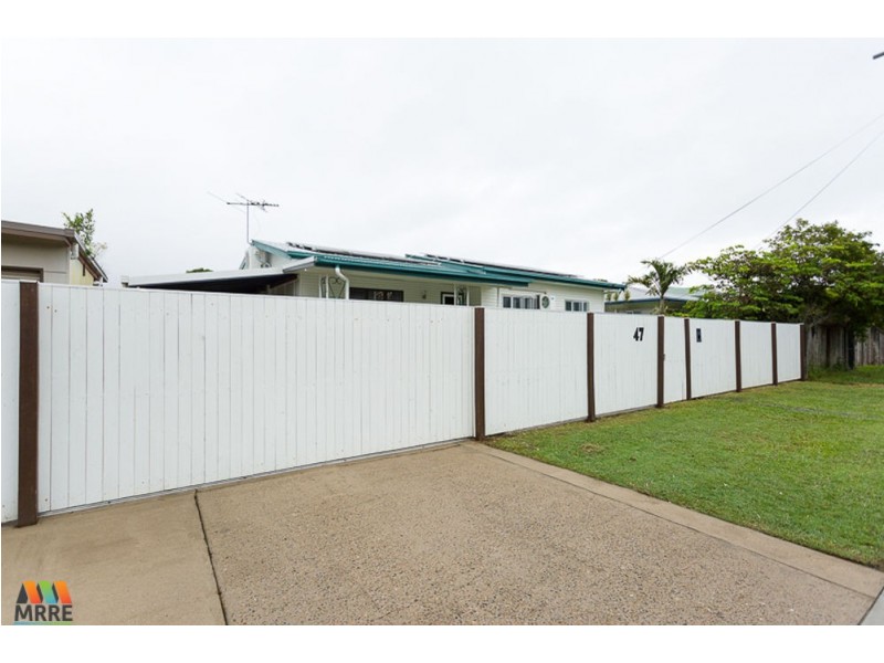 47 PRATT STREET, South Mackay QLD 4740