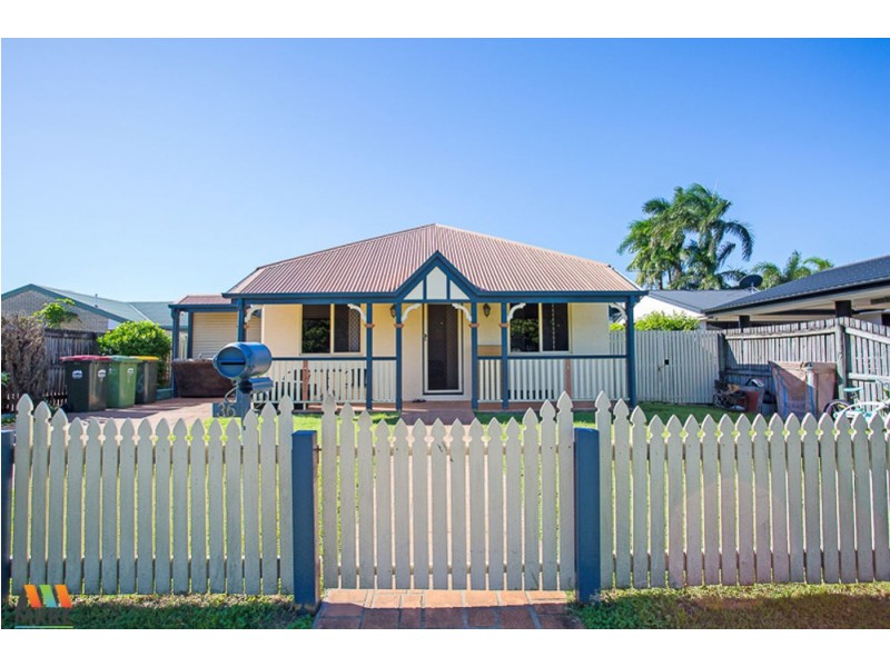 36 Griffin Street, Mackay QLD 4740