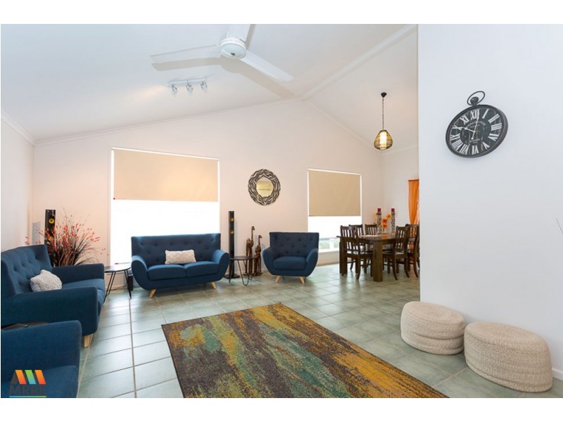 20 Gentle Avenue, Bucasia QLD 4750