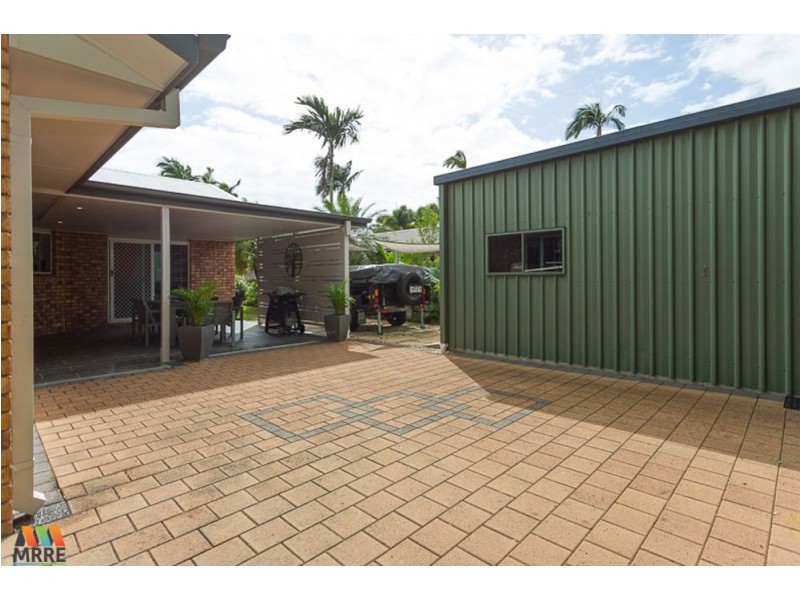 20 Gentle Avenue, Bucasia QLD 4750