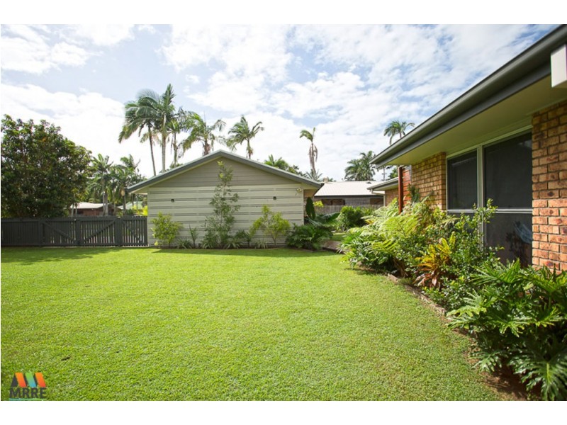 20 Gentle Avenue, Bucasia QLD 4750