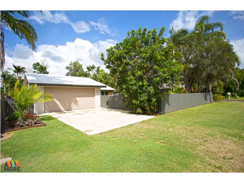 20 Gentle Avenue, Bucasia QLD 4750
