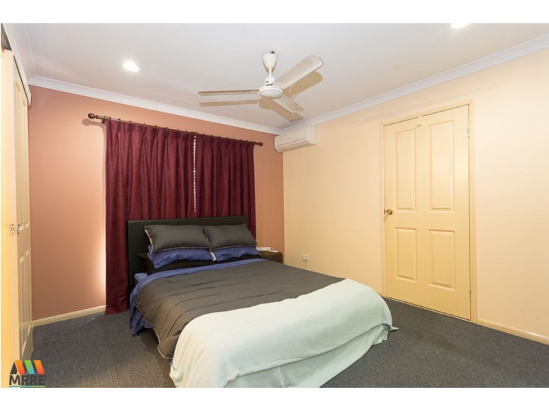 47 Fairmeadow Drive, Mount Pleasant QLD 4740