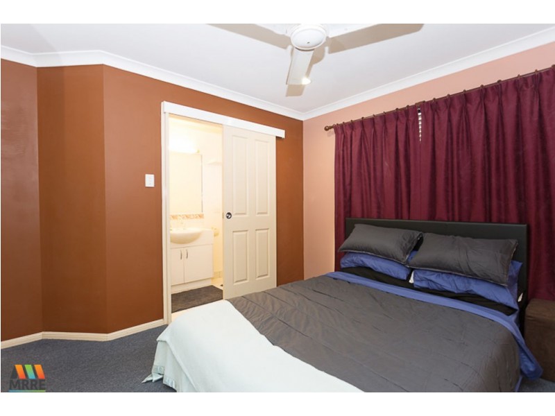 47 Fairmeadow Drive, Mount Pleasant QLD 4740