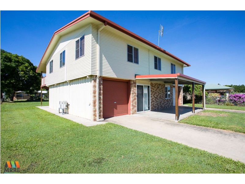 21 Thomas Street, West Mackay QLD 4740