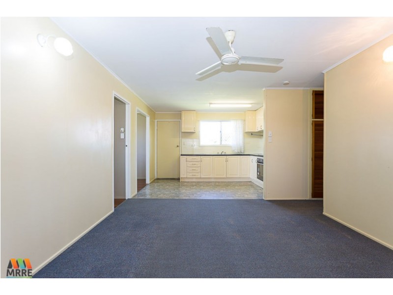 21 Thomas Street, West Mackay QLD 4740